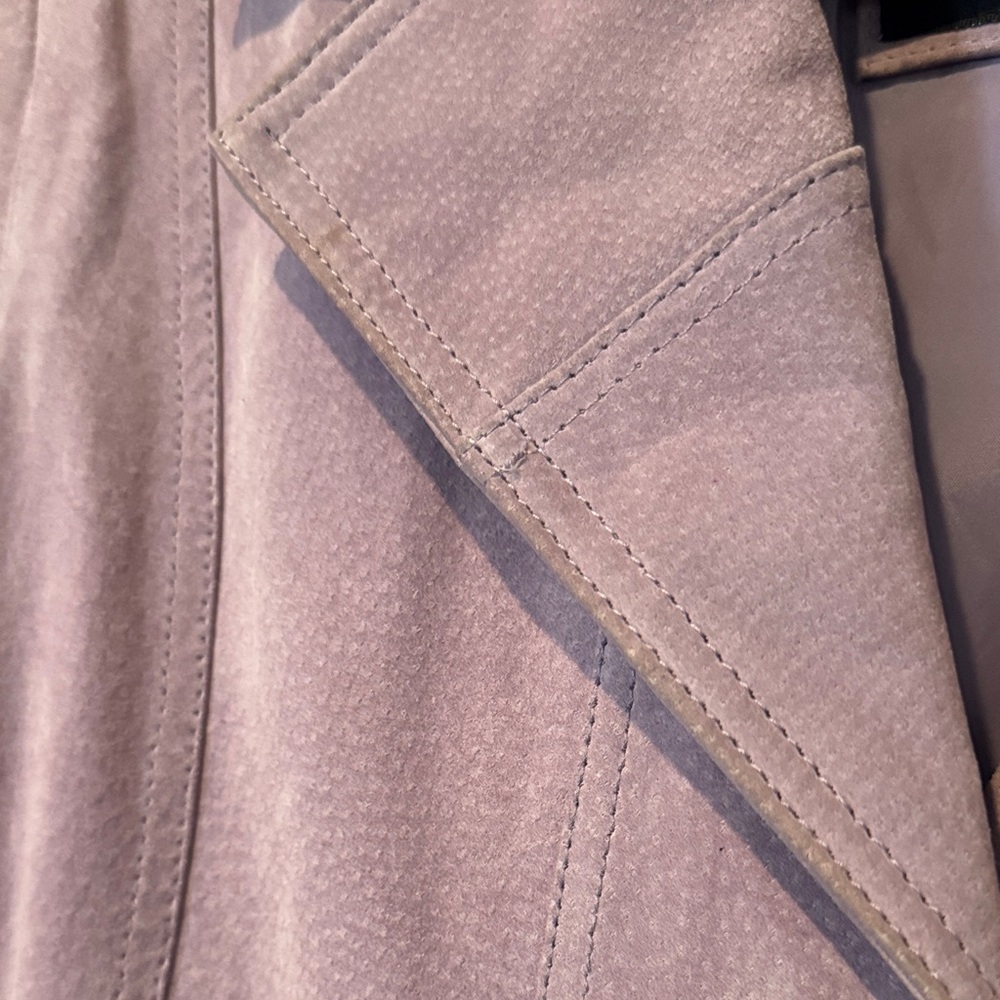 Maxima Lavender Women's Blazer - Picture 5 of 9
